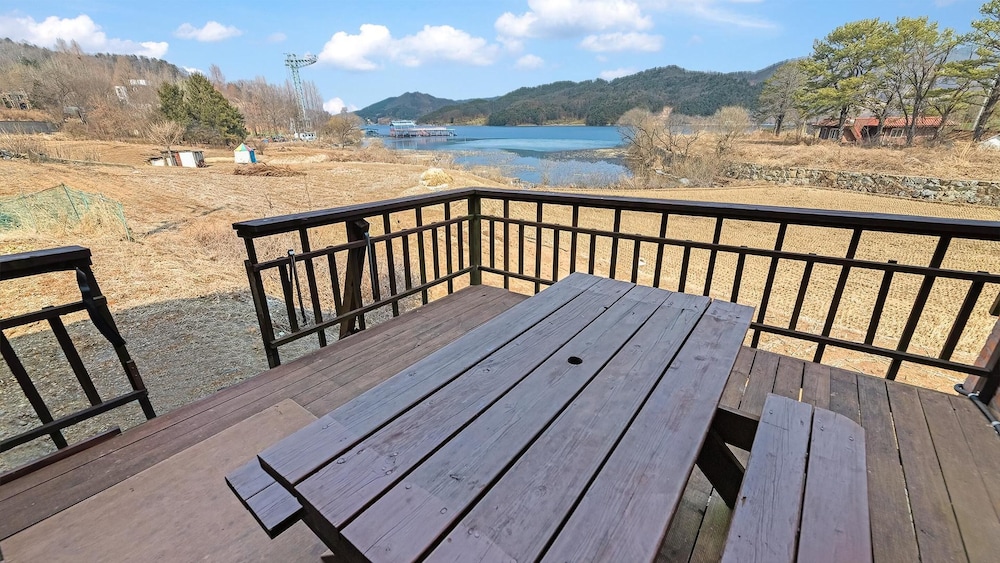 Gapyeong Dochi Vill Pension view 3