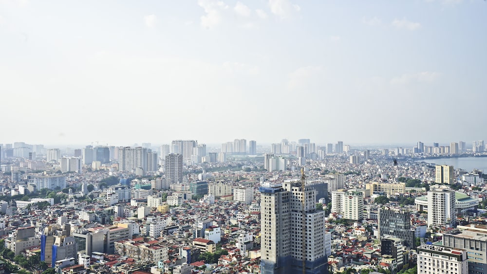 Vinhomes Metropolis Managed by Anstay Residence