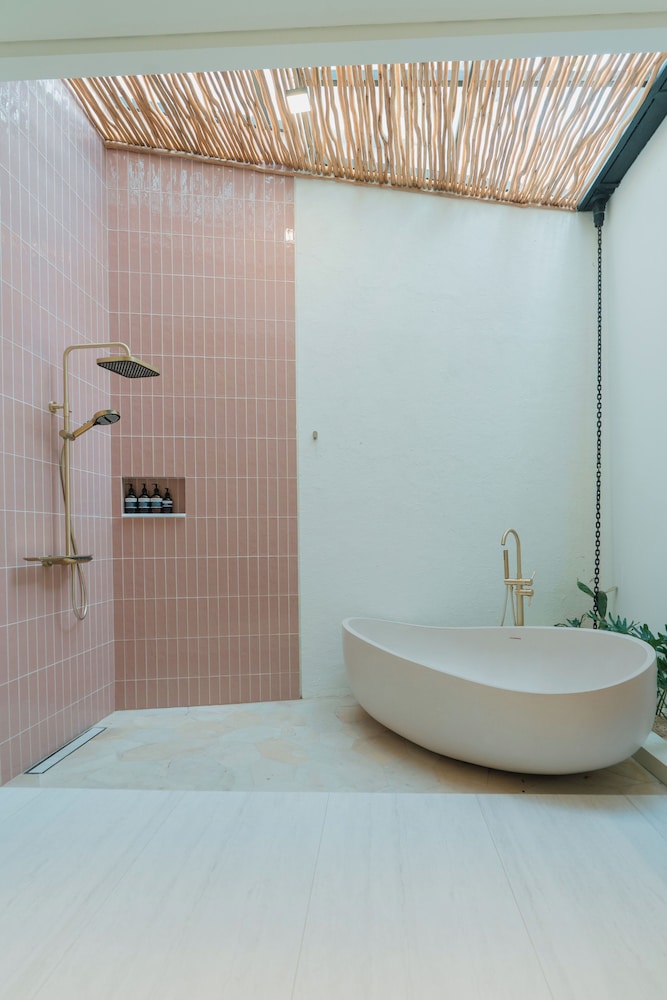 Marcio Luxury Villa by Bali Lyfe Venture