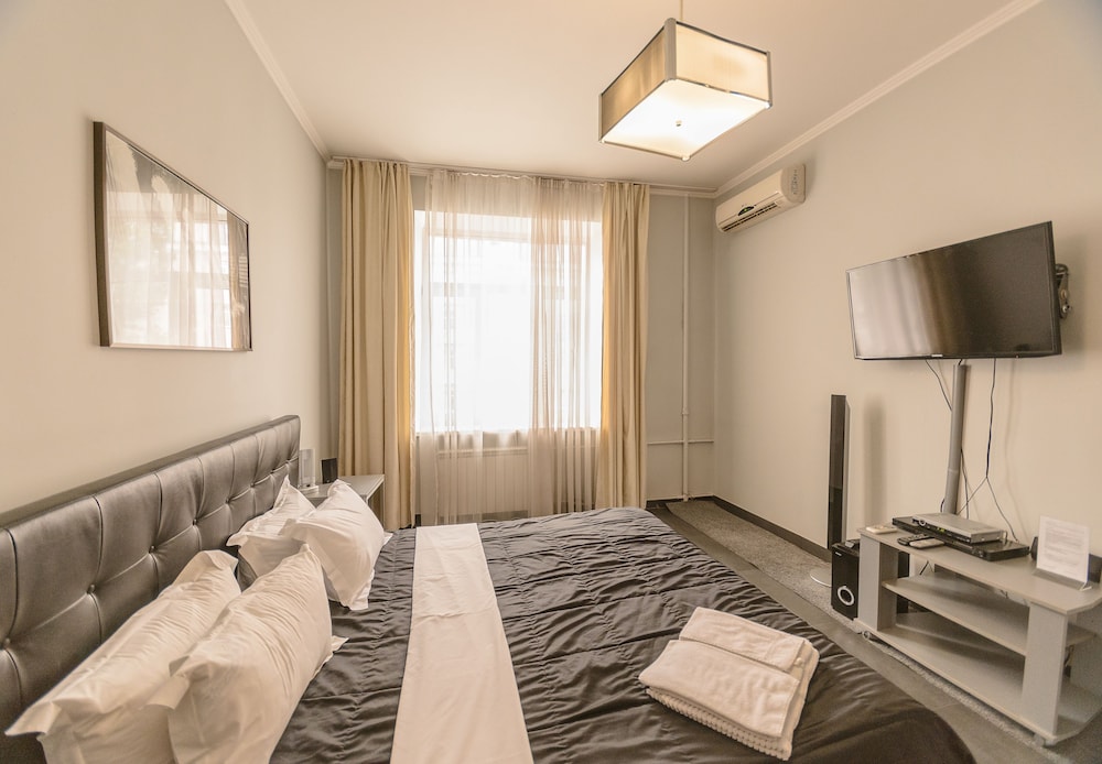 Partner Guest House Shevchenko