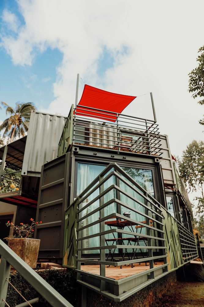 Mata e' Platano Guesthouse