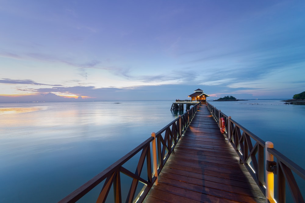 Indra Maya Pool Villas