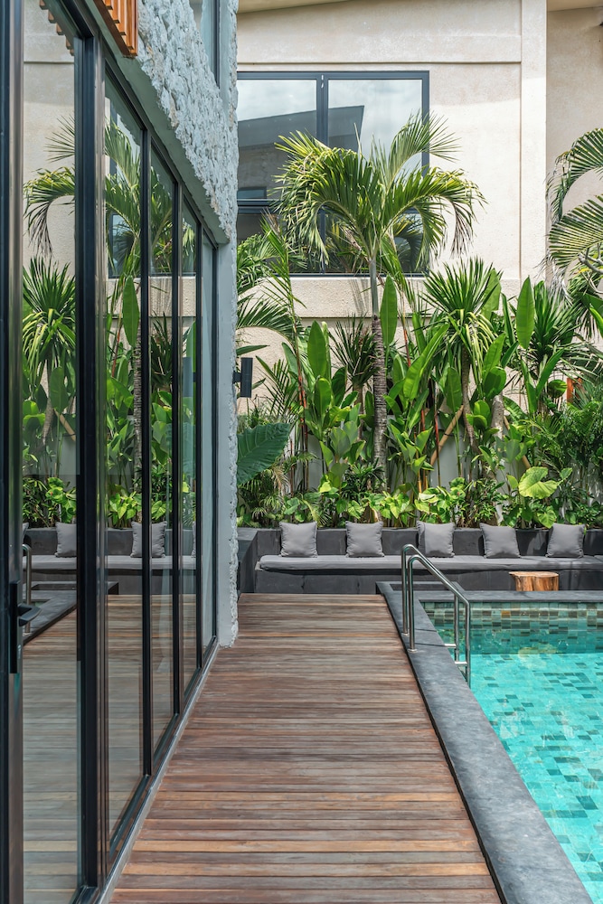 Villa Amanora