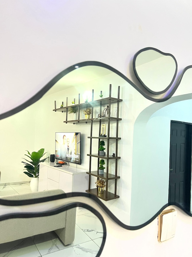 DF Blessed Apartment