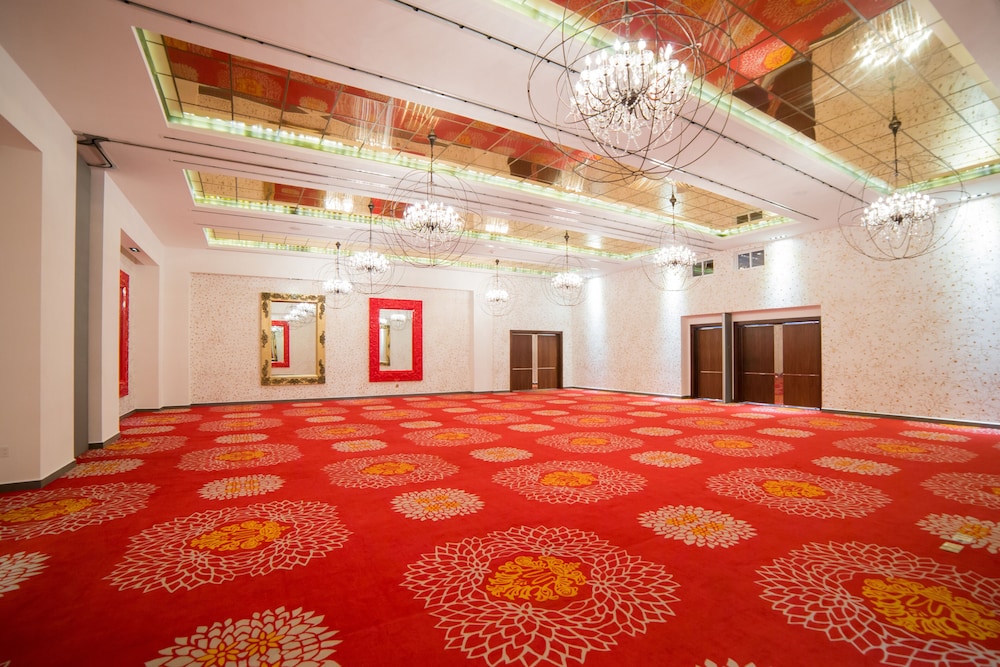 Puerto Vallarta Vacations - Garza Blanca Preserve Resort  Spa - All Inclusive - Property Image 61