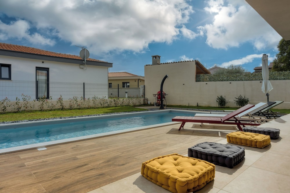 Villa Gigi