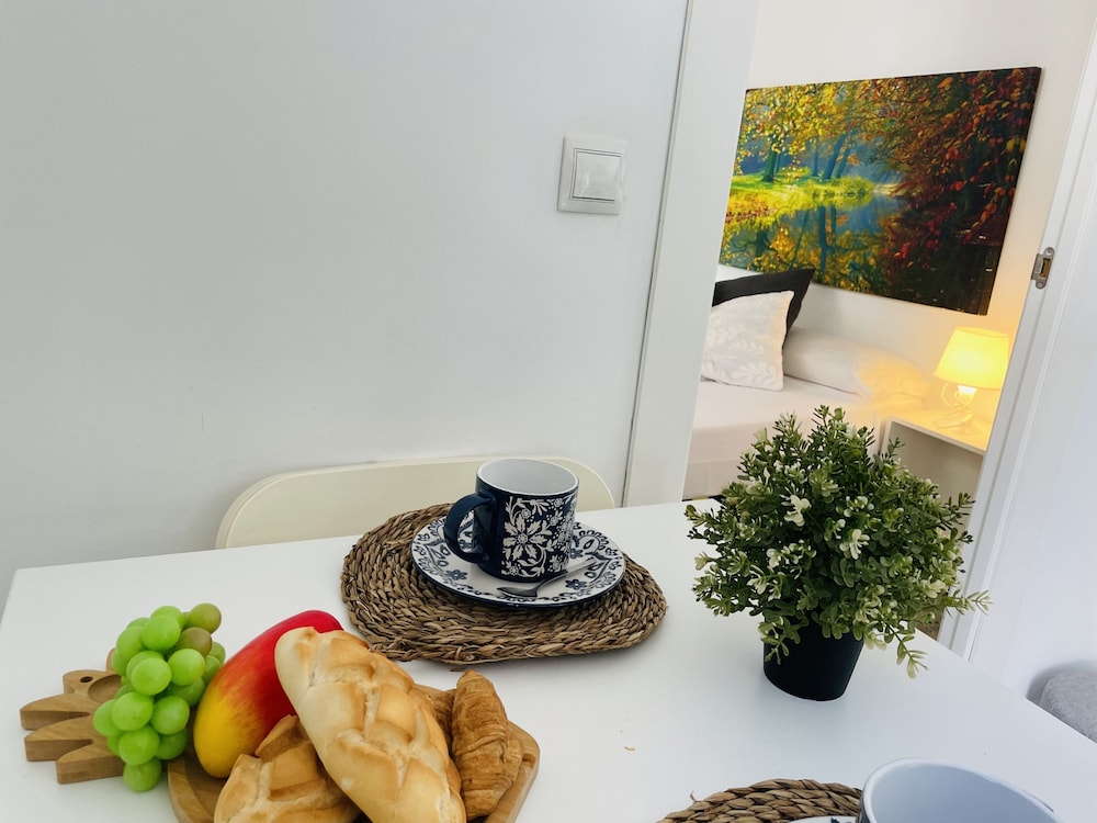 Apartamento Maro Jimena by At Home Costa del Sol