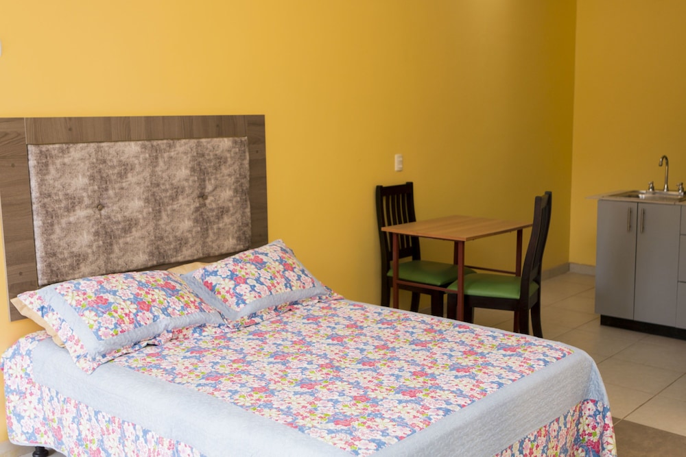 Apartamento El Descanso