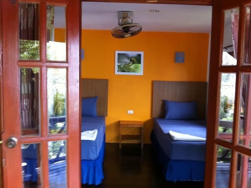 Moon Beach Resort