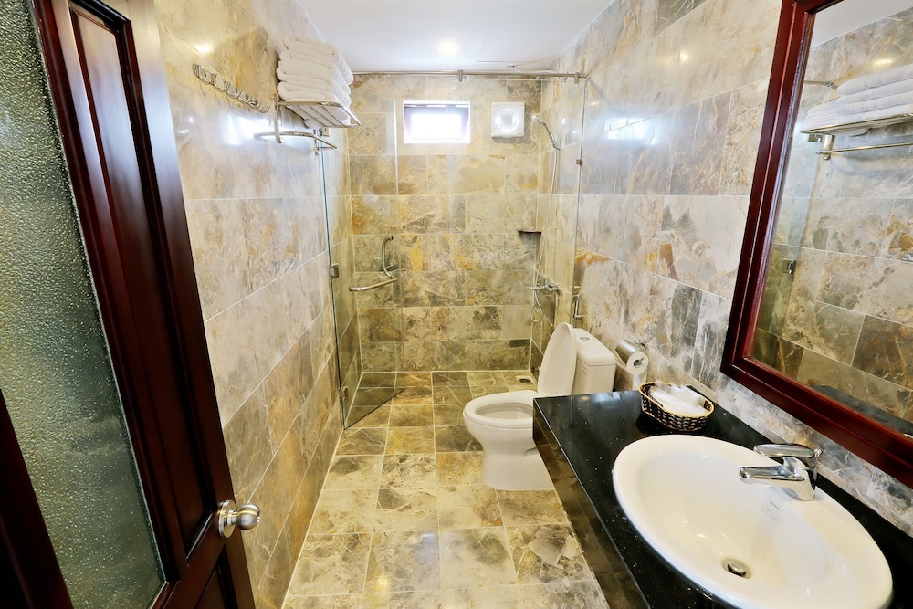 Well-To-Do Villa