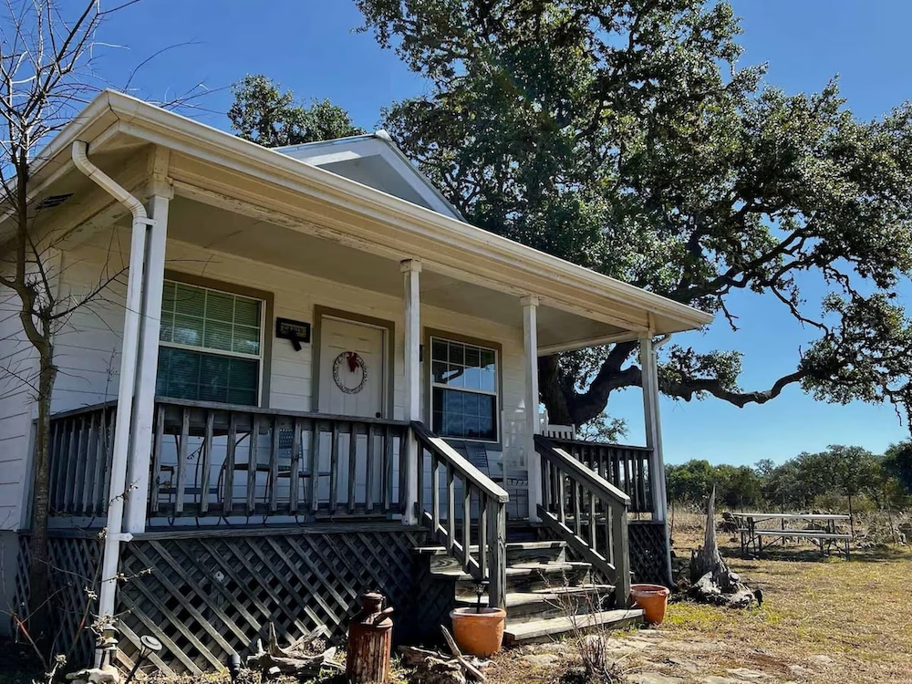 CRC Ranch Retreat