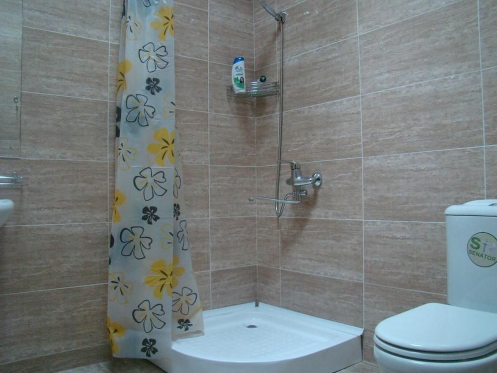Tiflisi Guest House - Hostel