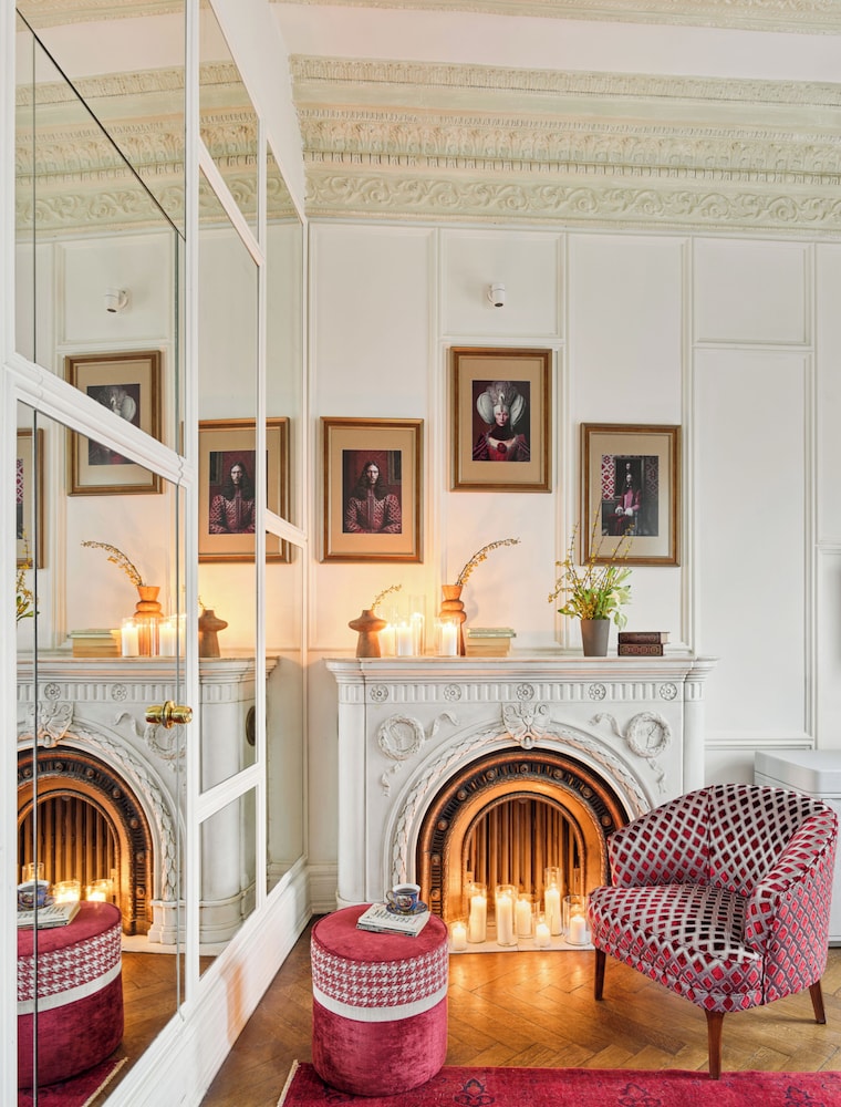 Mr CAS Otelleri - Özel Sınıf - Image 21