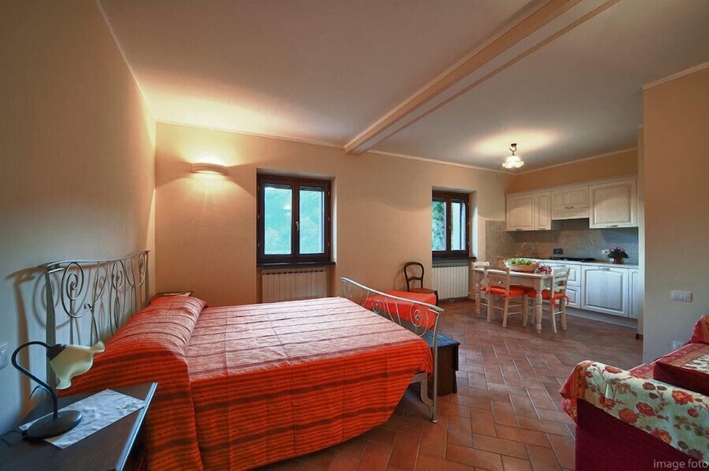 Agriturismo Zafferano e Dintorni photo 4