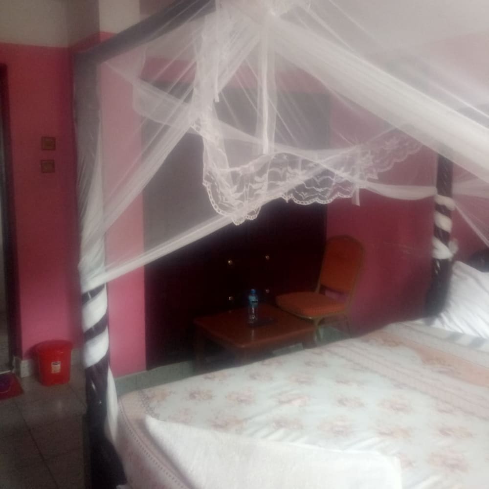 Impala Guest House view 3