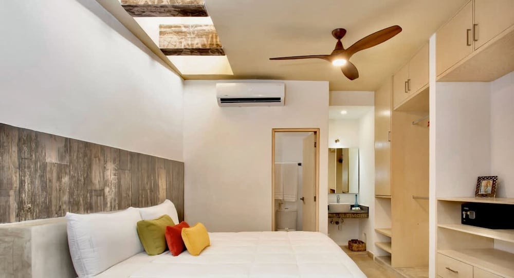 Great Located Spacious 2 BR Apartment With Amazing Terrace by Waves Management