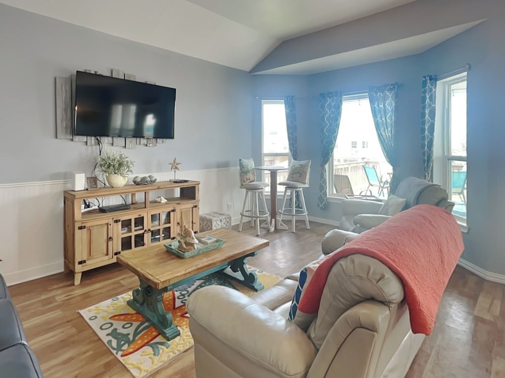 Turtle Nest by Ryson Vacation Rentals