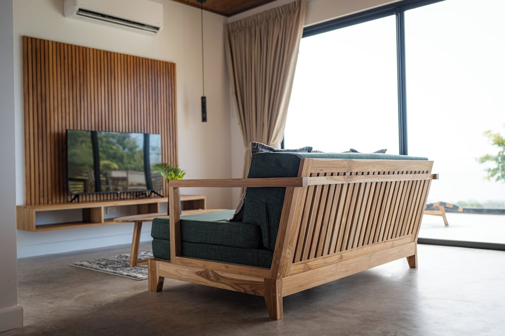 Sea View Paradise Retreat by Sea N' Rent