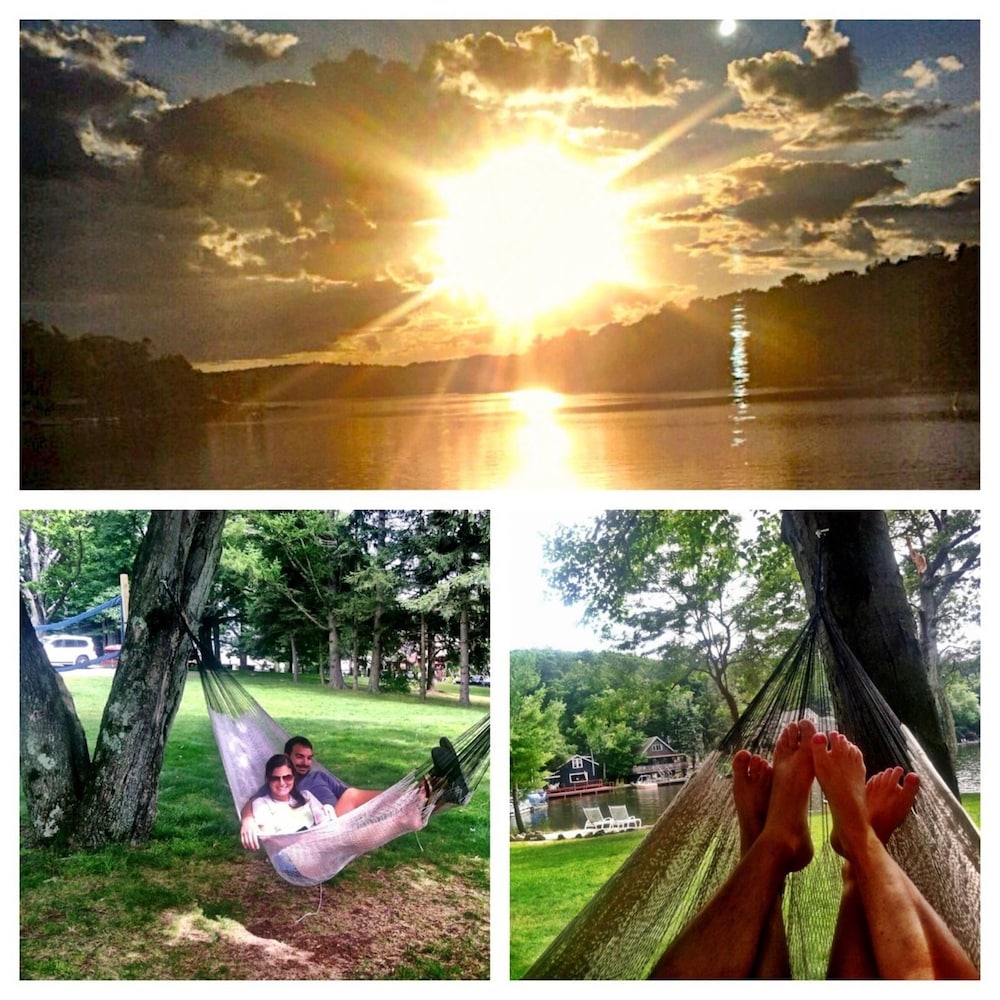 Lake Harmony Inn