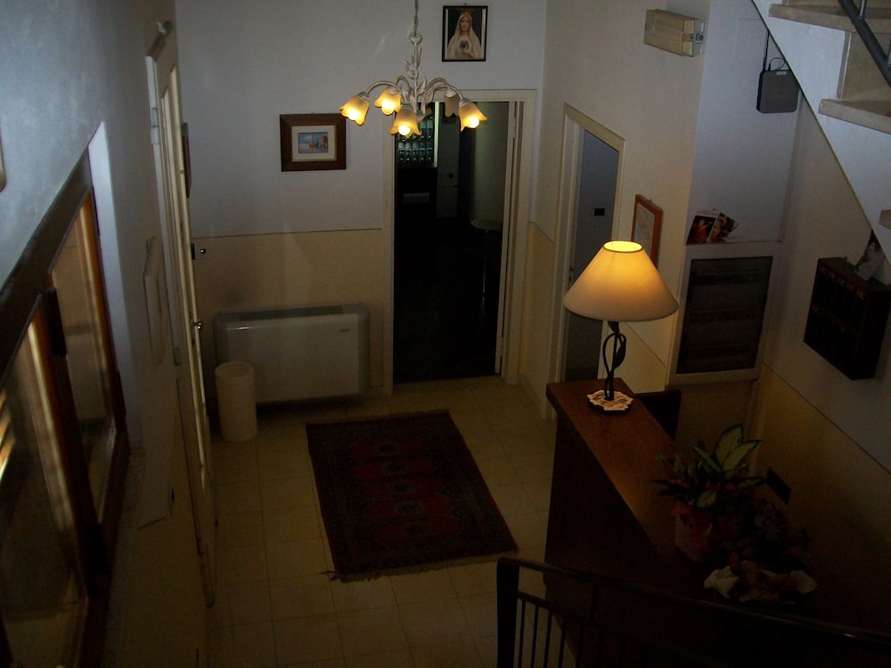 Bed & Breakfast Locanda La Rotonda view 3