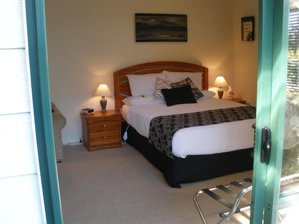 Andreas Bed & Breakfast