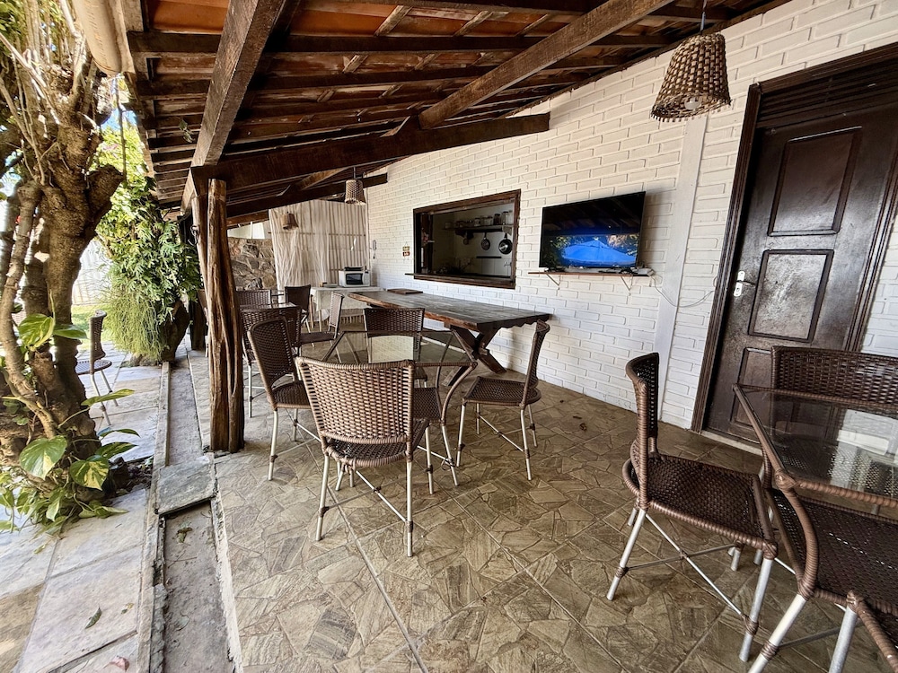 Oceana Suites Villas de Tibau