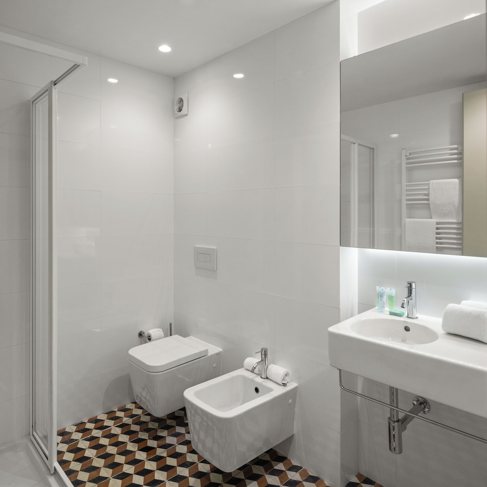 Baumhaus Serviced Apartments