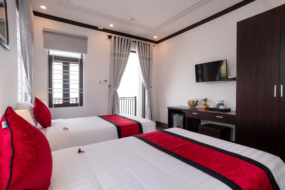 Vinci Villa Hoi An