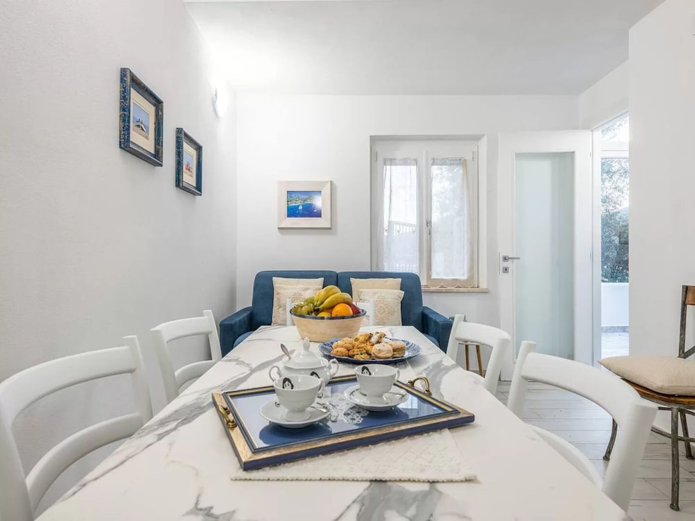 Spacious Retreat in the Heart of Sardinia