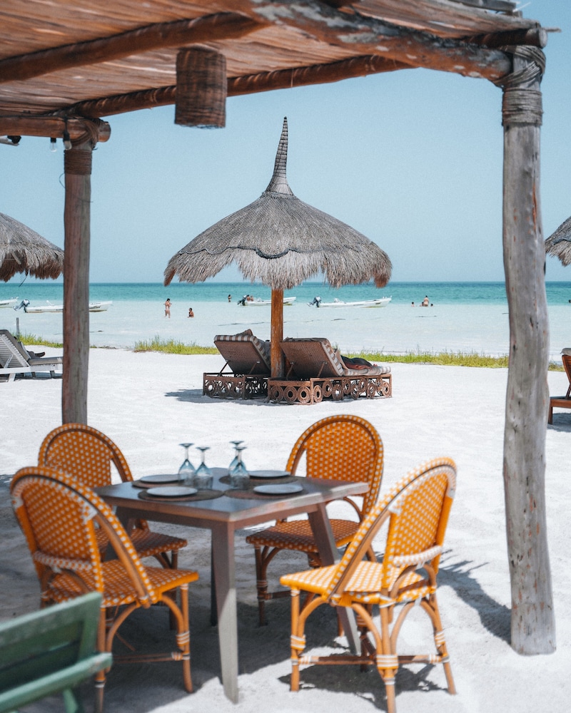 Isla Holbox Vacations - Ser Casasandra Boutique Hotel - Property Image 162