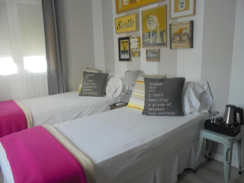 TAK Boutique Marbella Old Town with Parking