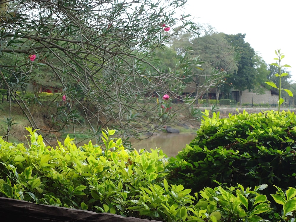 Muthu Mara River Lodge