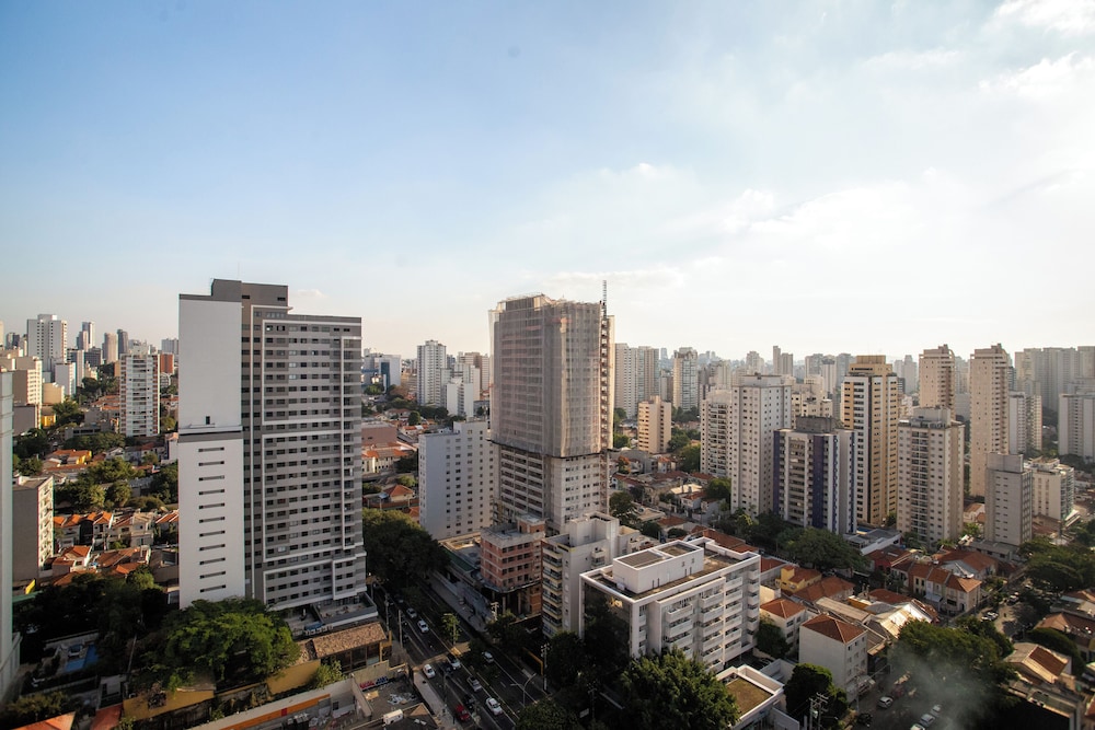 Go Platô Perdizes