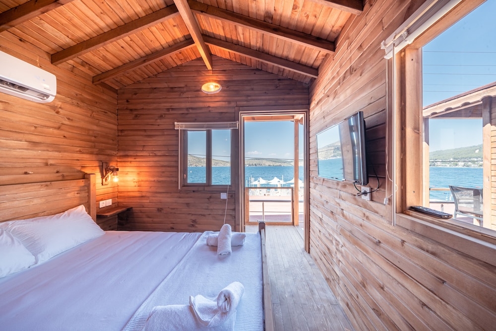 Akyalı Butik Otel - Image 24