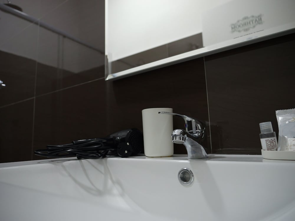 Corso Umberto 22 Guest House