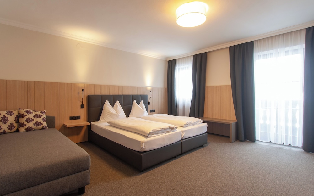 NEUWIRT – Hotel & Wirtshaus