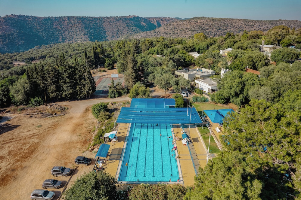 Keshet Eilon View Retreat by Sea N' Rent