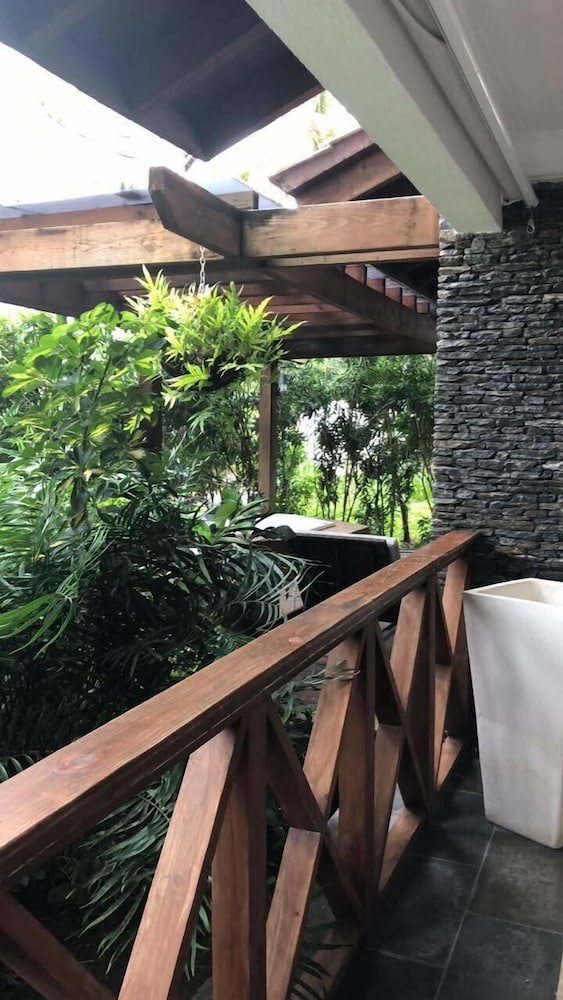 Balcones del Atlantico