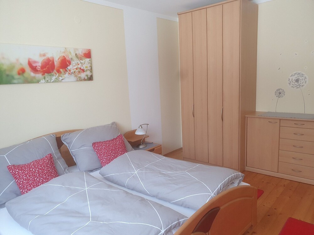 Holiday Home in Altmelon Near Weinsberg Forest