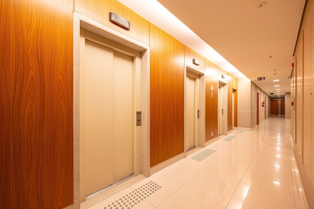 Premium Modern Studio in Alphaville