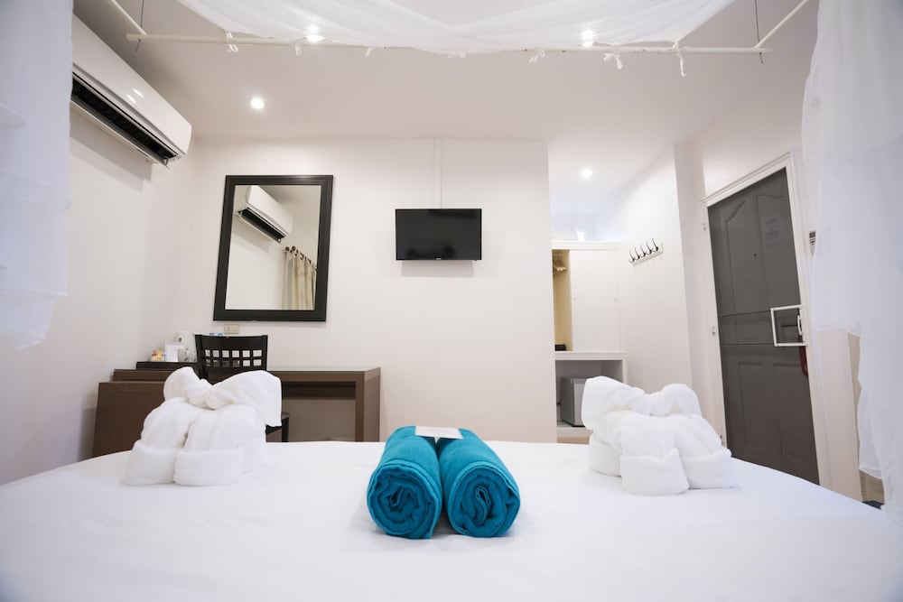 King's Garden Resort