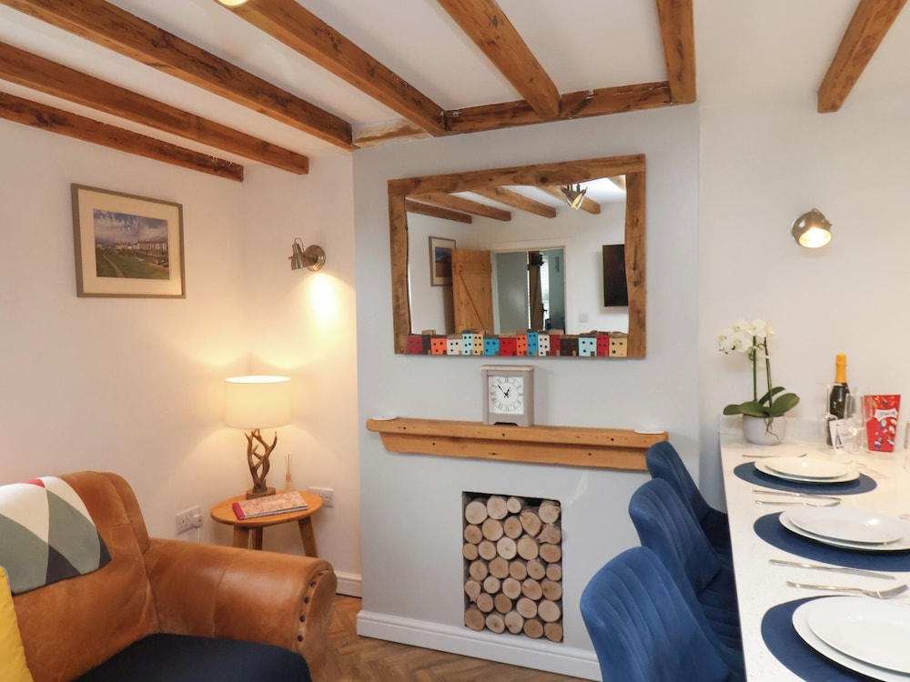 Harrington Cottage