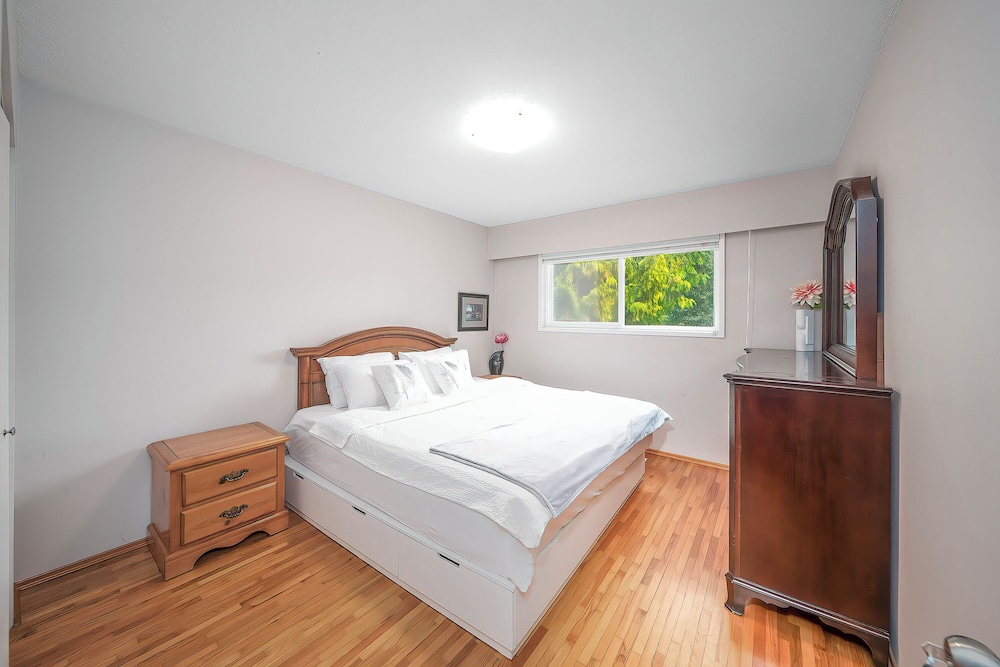 Cozy 3BR Villa Garden View Beach