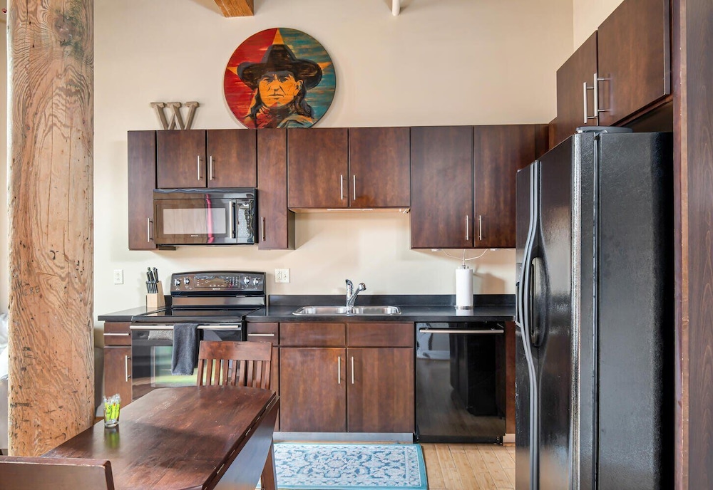 Music City Lofts