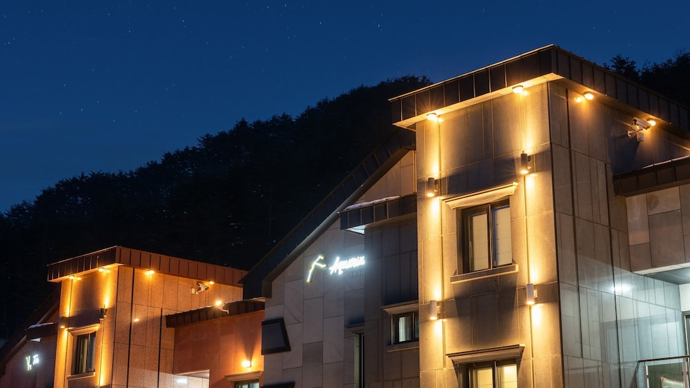 Gangneung Taurus Pension