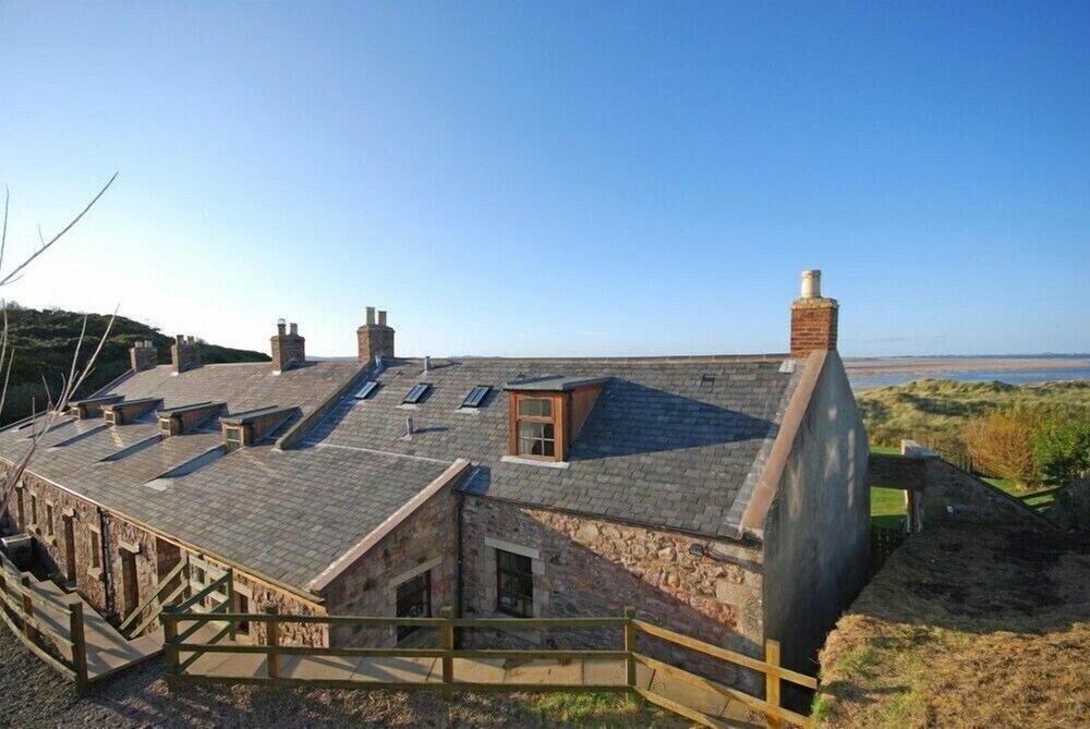 Heather Cottages - Grayling