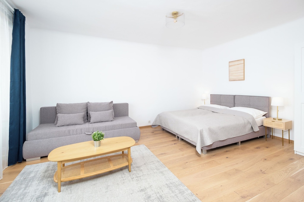 Apartment Ballgasse