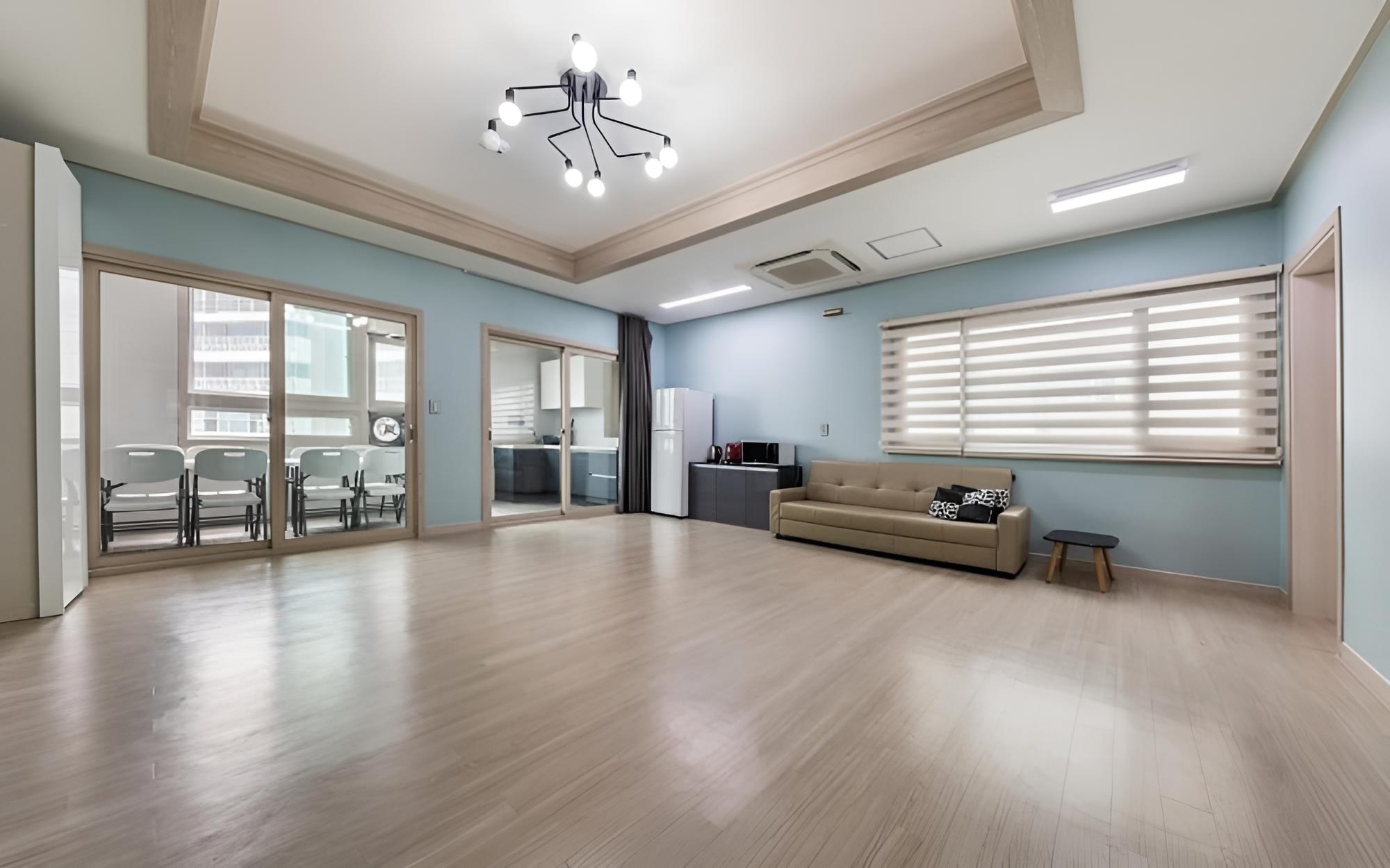Busan Haeundae Songjeong Miyeon Pension view 4