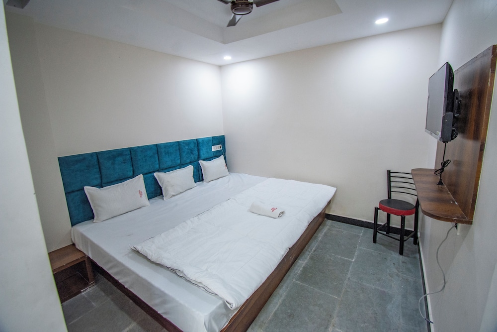 Hotel Vishwas Lok