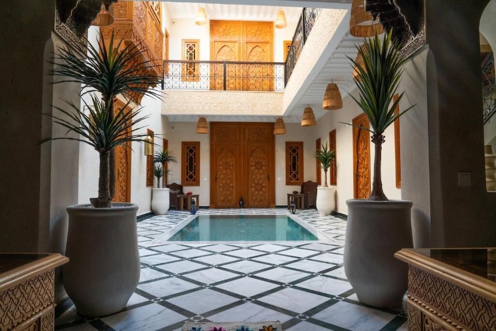 Riad Nadalinn